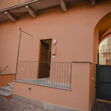 Casa Kirit Apartamento
