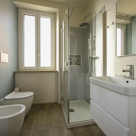 Apartamento Casa Kirit Alba (Piedmont)