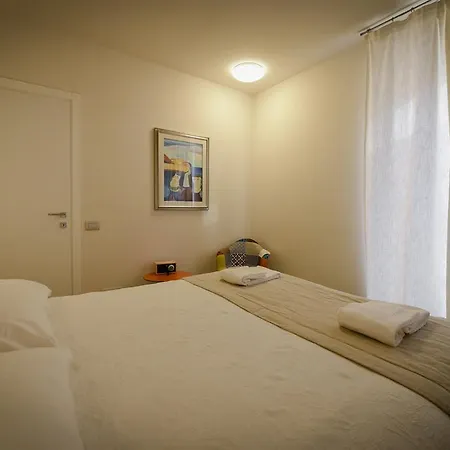 Apartamento Casa Kirit