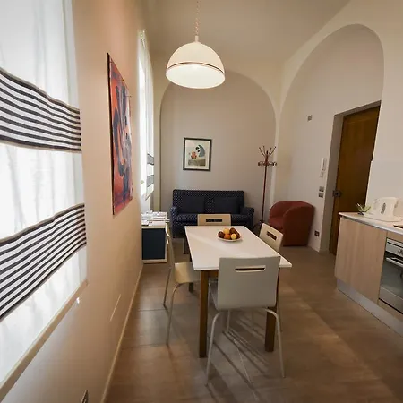 Apartamento Casa Kirit Alba (Piedmont)